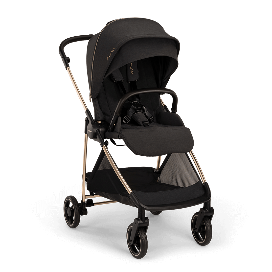 ［nuna］イクサ ネクスト  リベテッドローズ