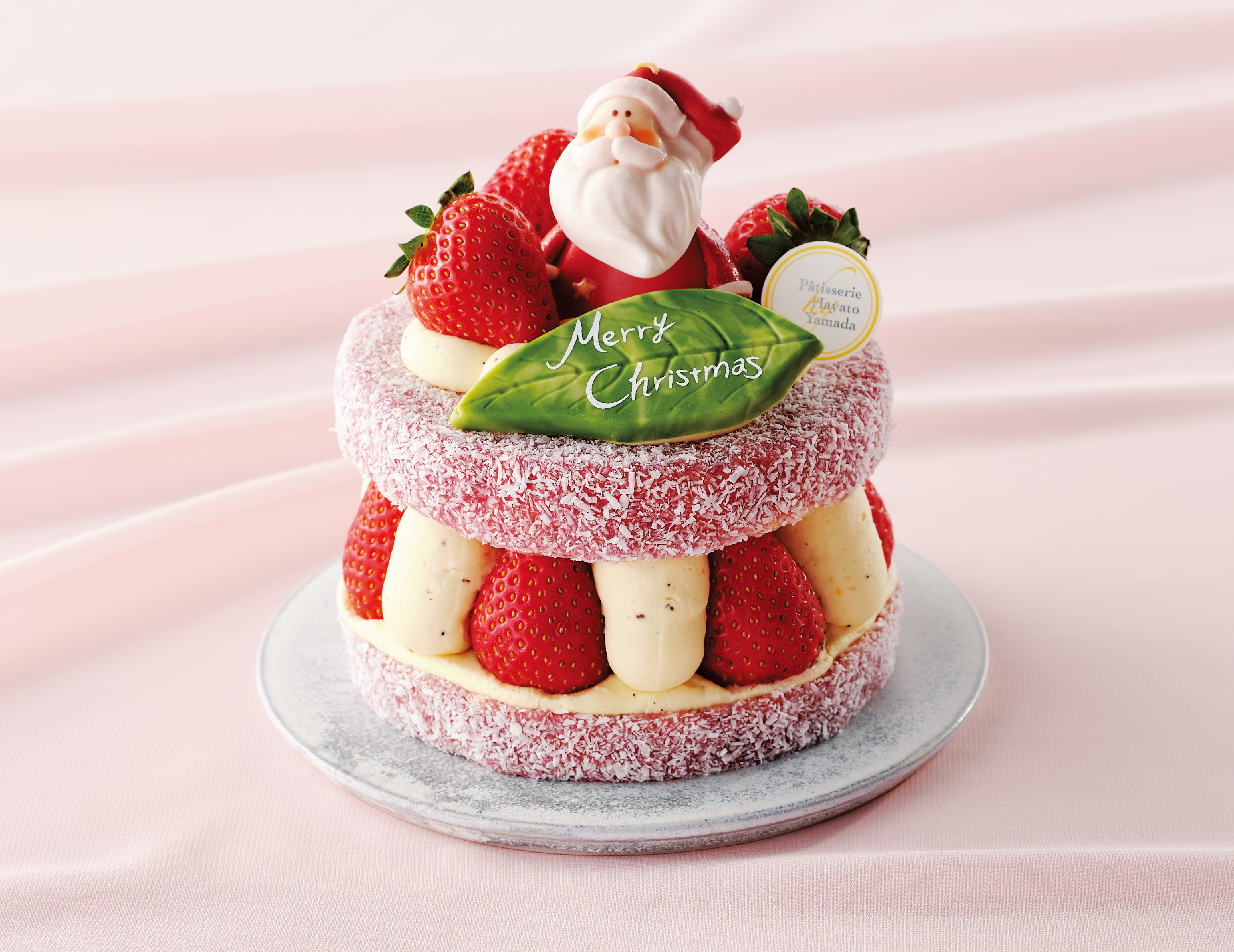 パティスリーハヤトヤマダ