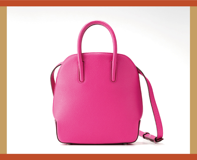 エポイ リツラグーン 2WAYミニショルダーバッグ