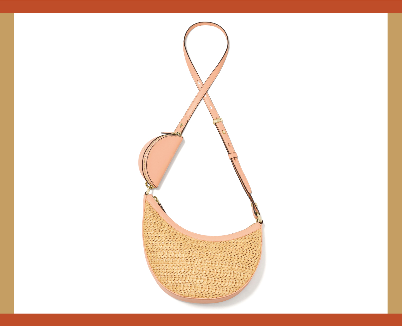 ケイト・スペード ケーエスデュオ クロスボディ バッグ