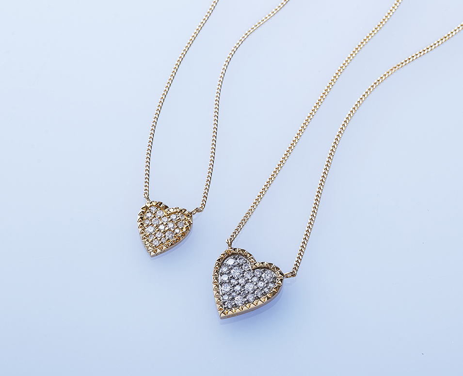 スタージュエリー