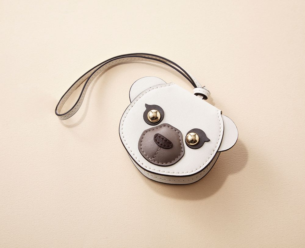 フルラ　Furla Allegraチャーム