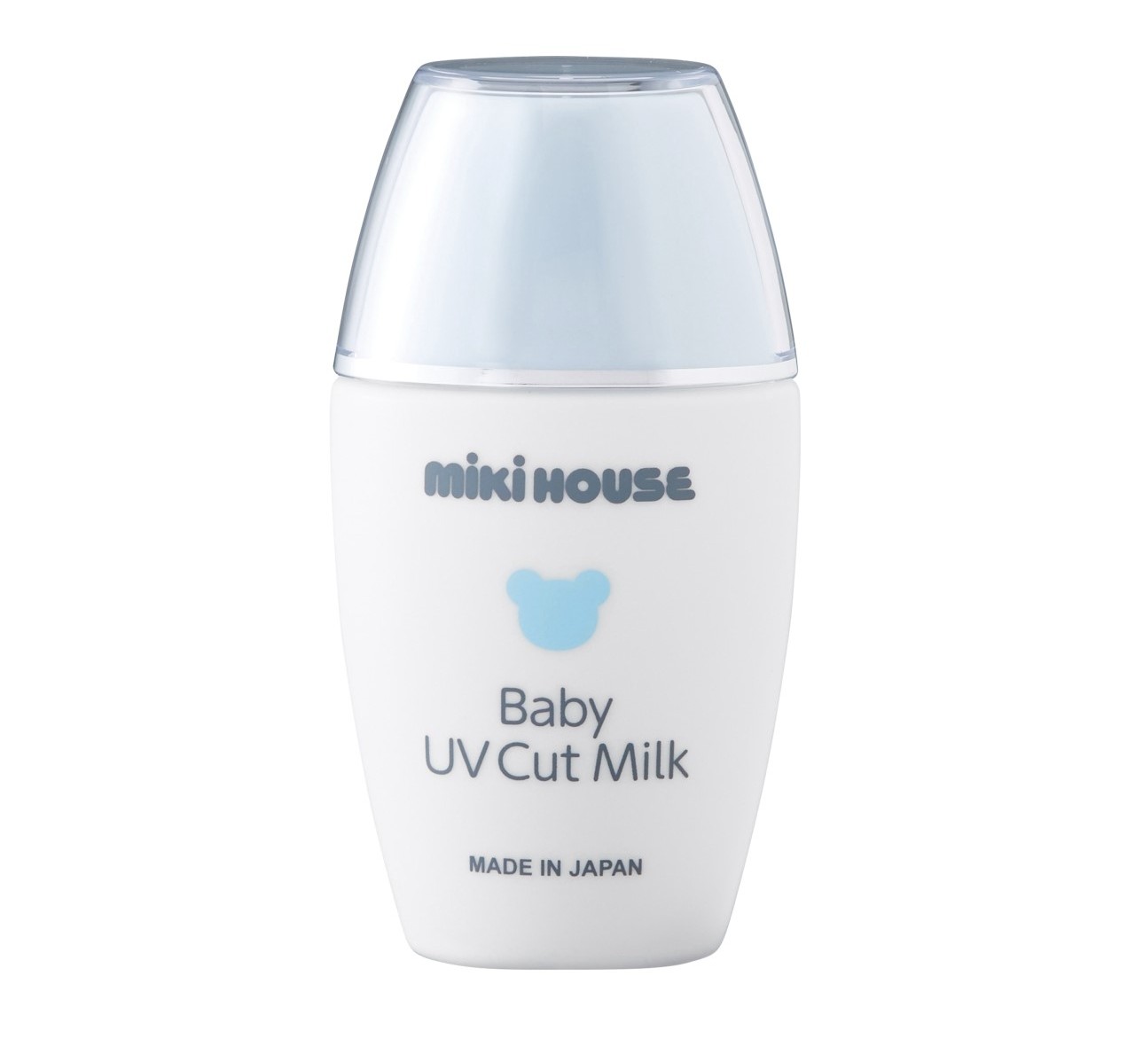 ［ミキハウス］UVカットクリーム
