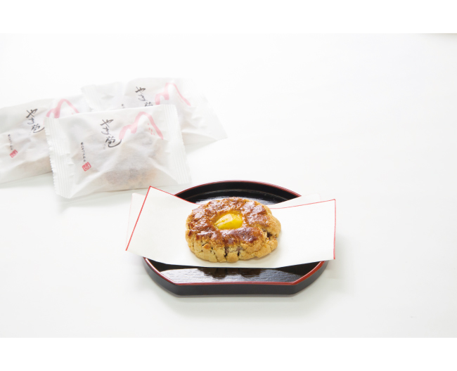 やまんぼう本舗のやまづと