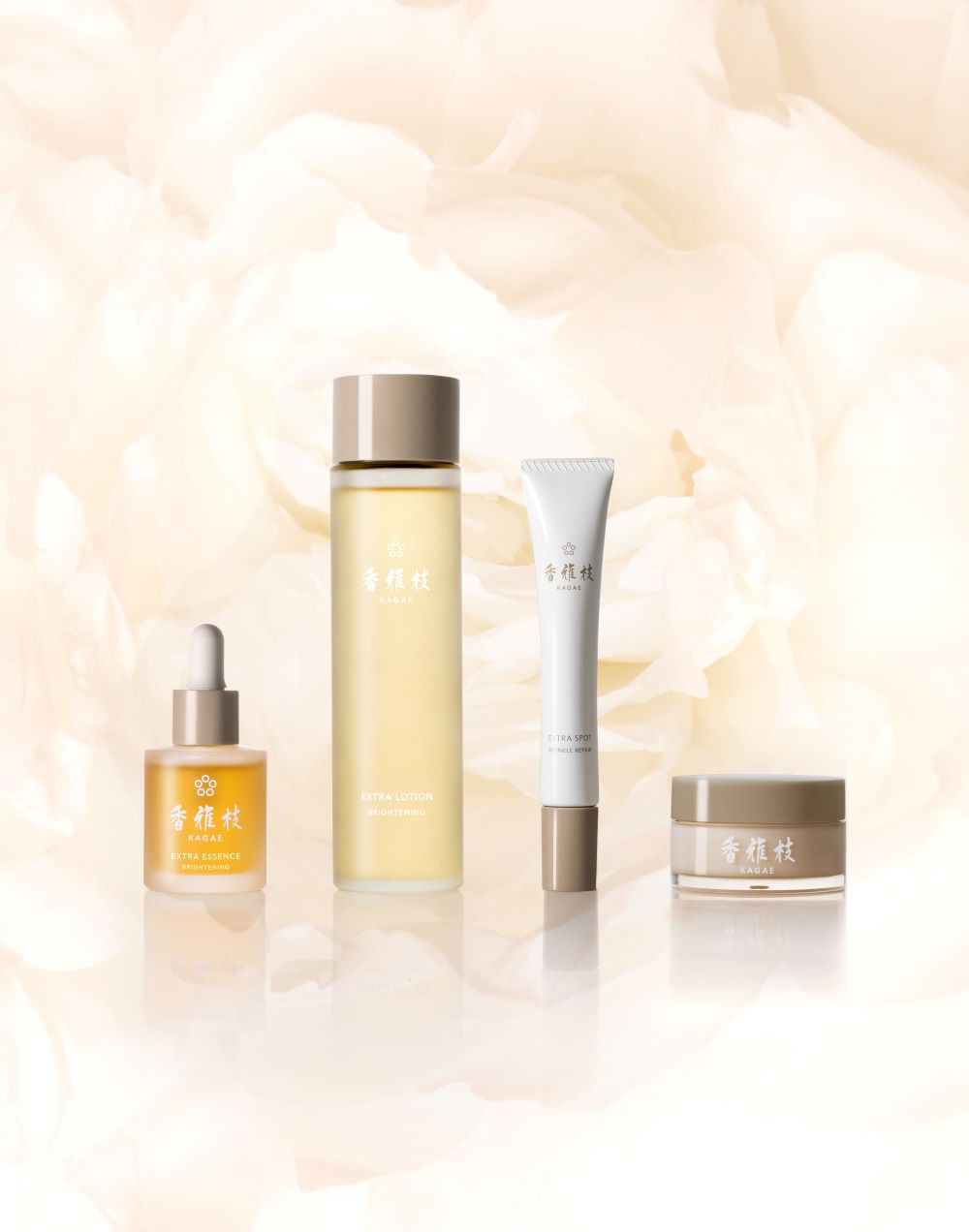 KAGAE（カガエ）エクストラシリーズの集合画像