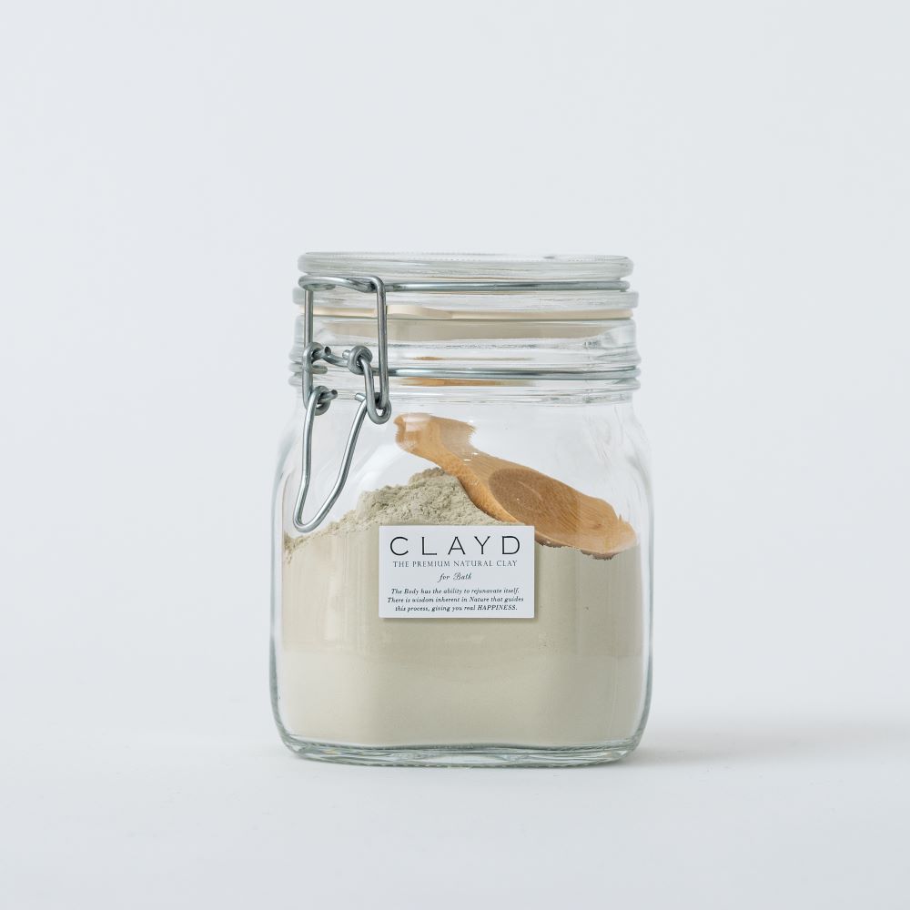 ［クレイド］クレイパウダー