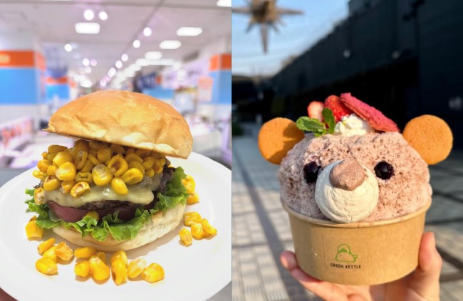 百貨店ならではのイベント情報