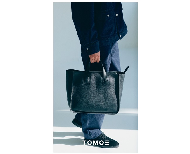 TOMOE］POP UP SHOP