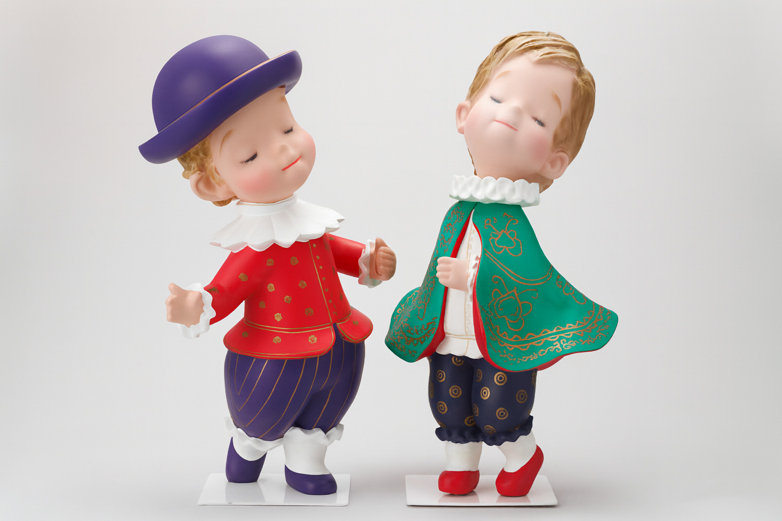 南蛮ローズちゃん