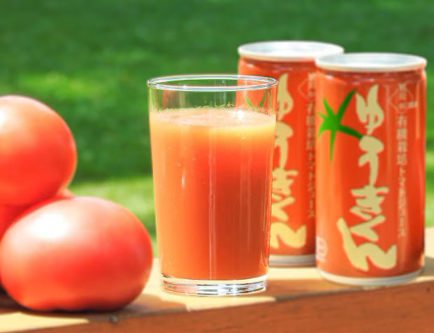 ［谷口農場］有機JAS認定　ゆうきくん