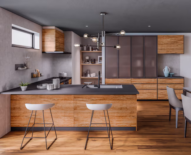 タカラスタンダードキッチン