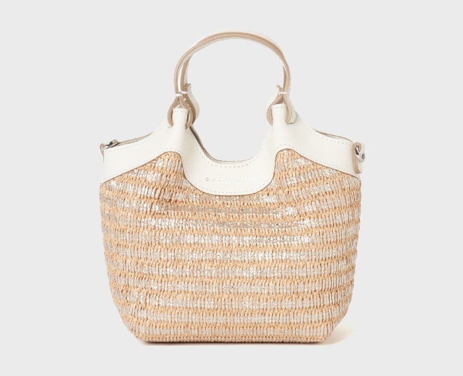 ジャンニキアリーニバッグ