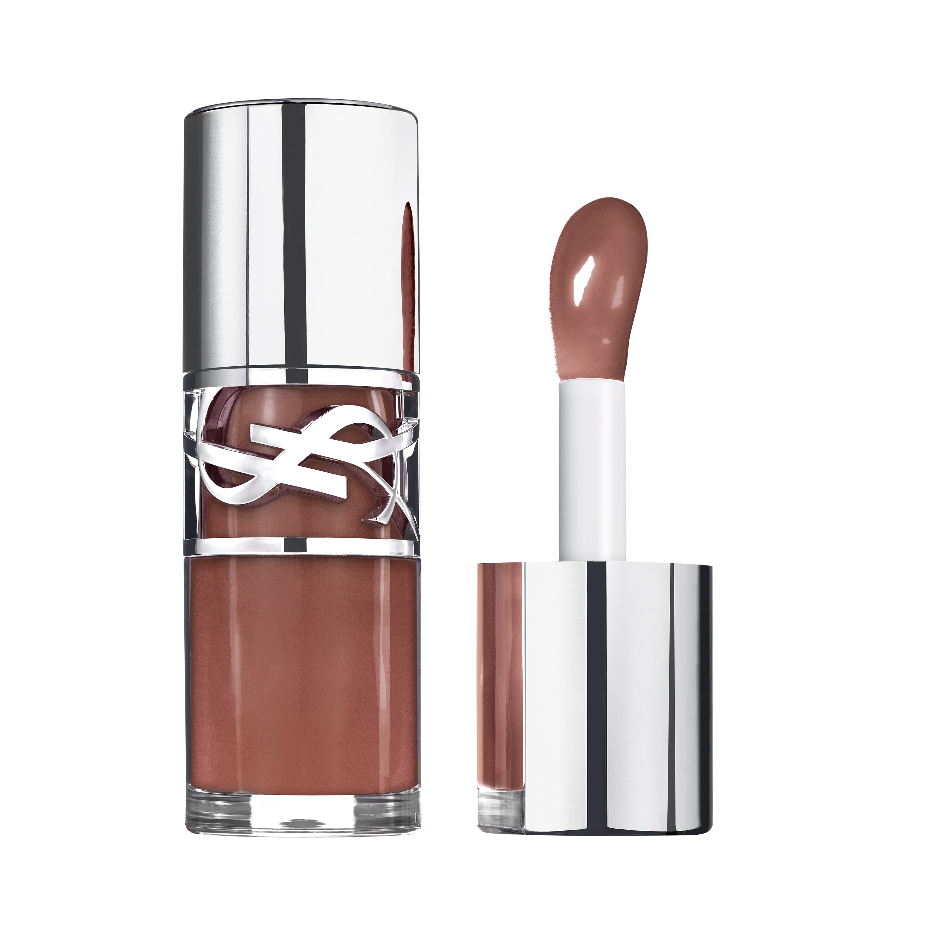 YSL ラブシャイン グロスプランパー ハニー ピュア ラブ
