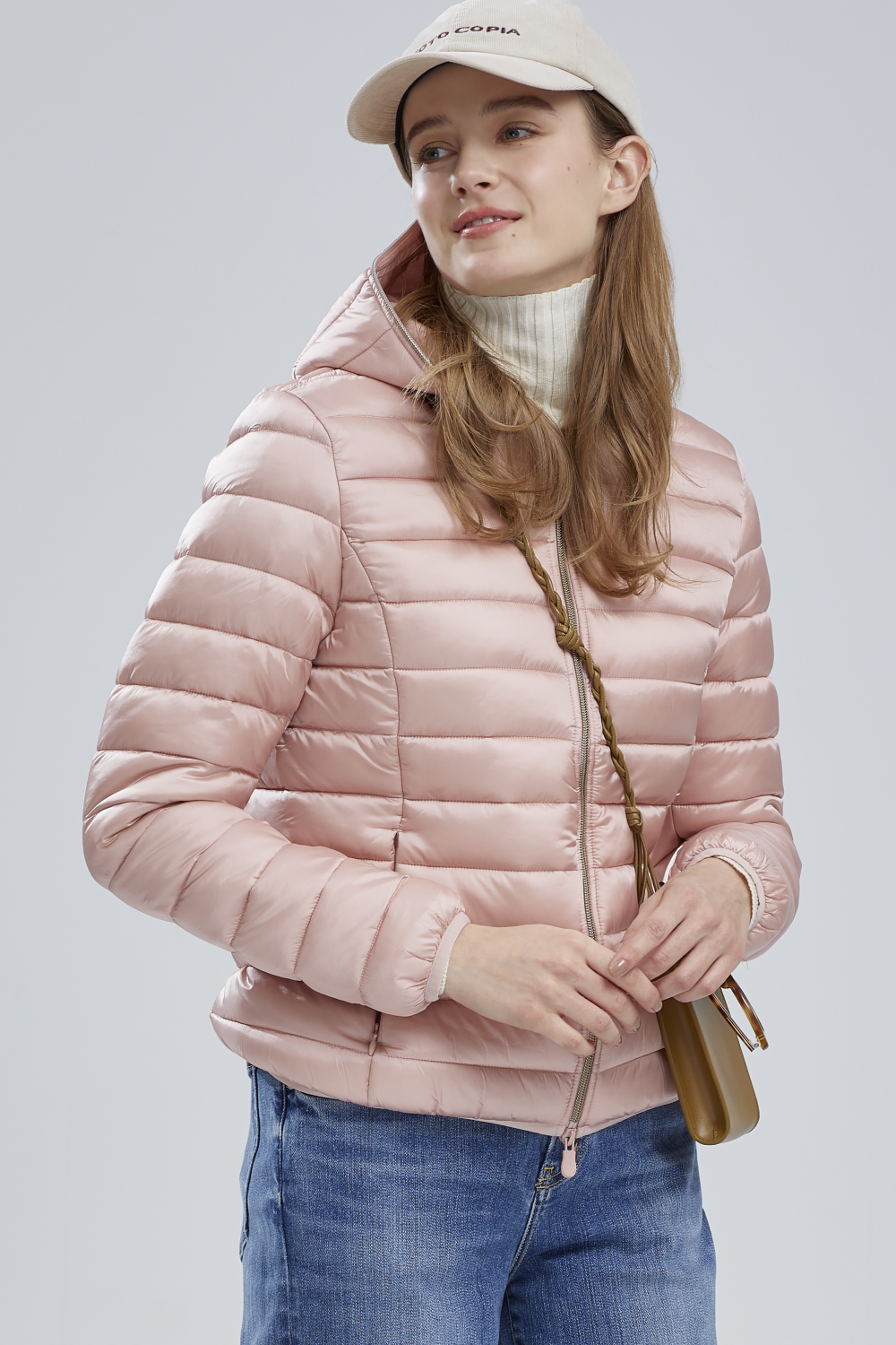 セイブザダック