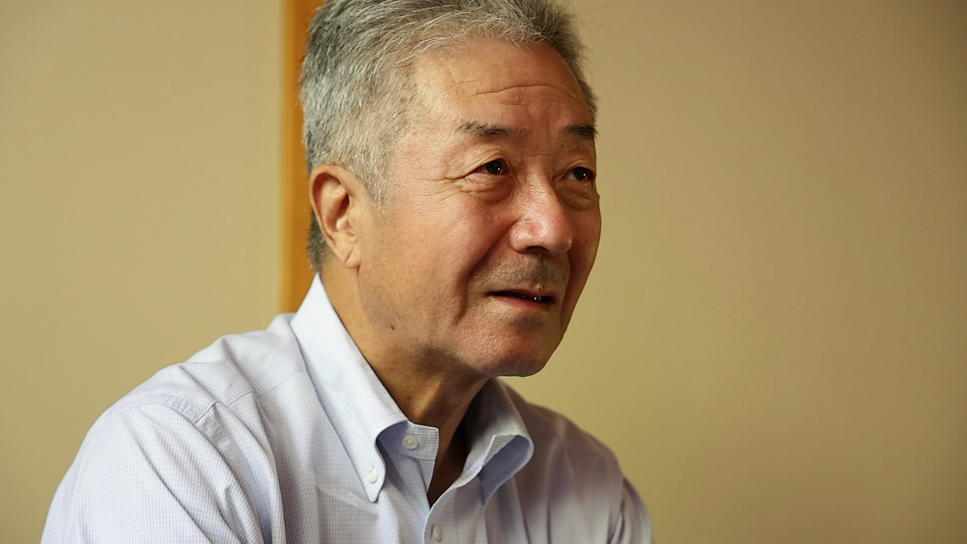 佐々木さんの写真