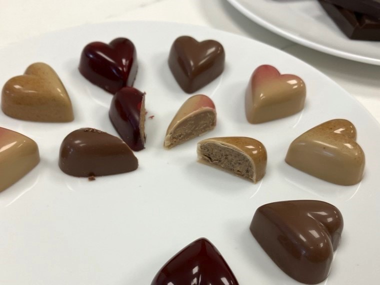 【イヴァン・シュヴァリエ】試作品