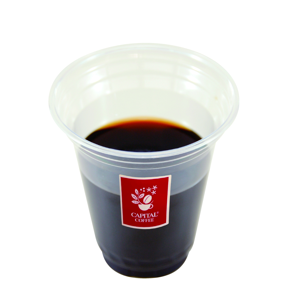 コーヒーゼリー
