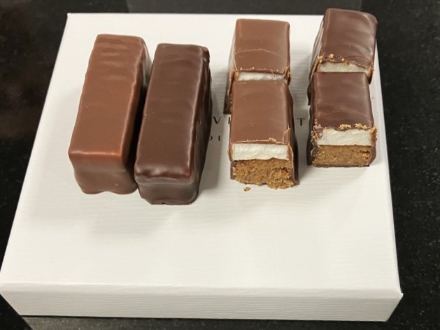 【ダミアン・ヴェトー】フィンガーズ