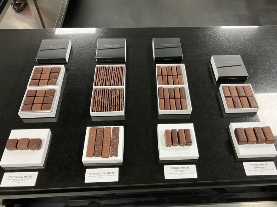 【ダミアン・ヴェトー】試作品