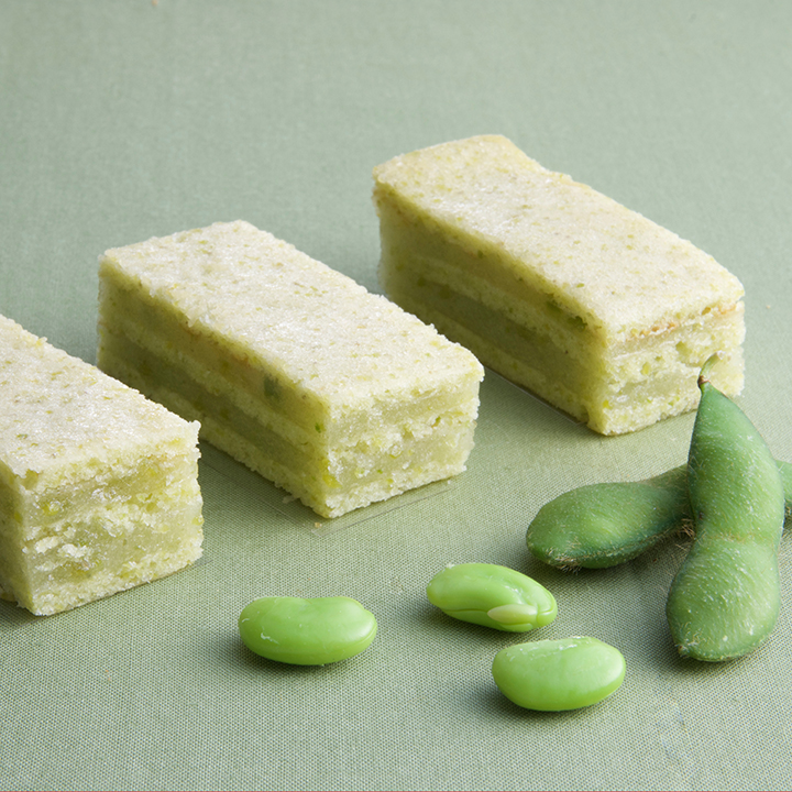 ［木村屋］だだちゃ餅