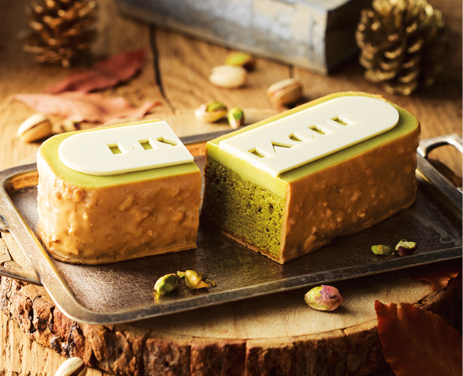 【高島屋限定】香ばしいナッツを使った冬のスウィーツの魅力をバイヤーがご紹介