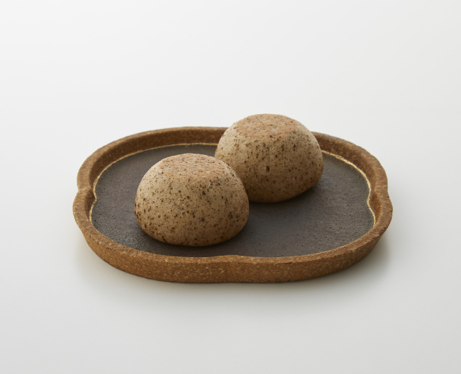 たねやの昔ながらの味わいが人気の京饅頭