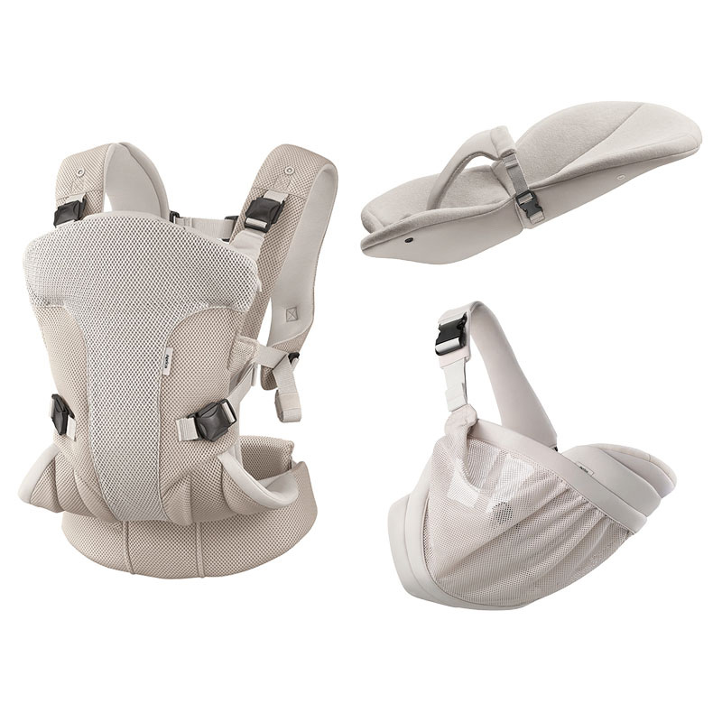 ［アップリカ］クルム ファースト