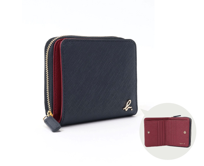 アニエスベー ウォレット