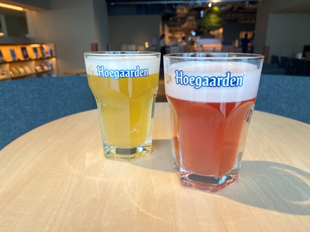 アルコール2