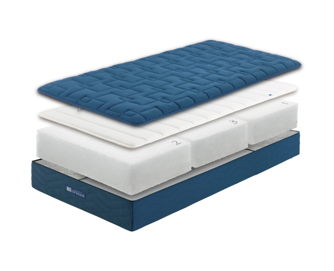 ベッドマットレス S4.0