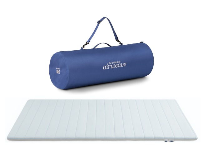 エアウィーヴ ポータブル02