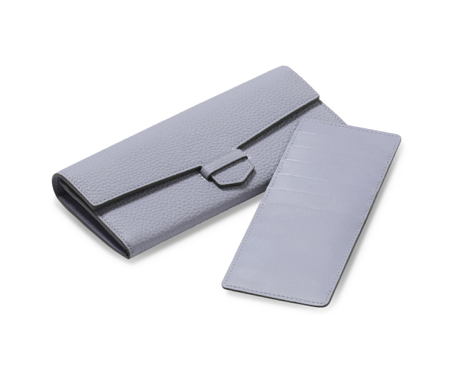 エポイ 単カードケース付き長財布