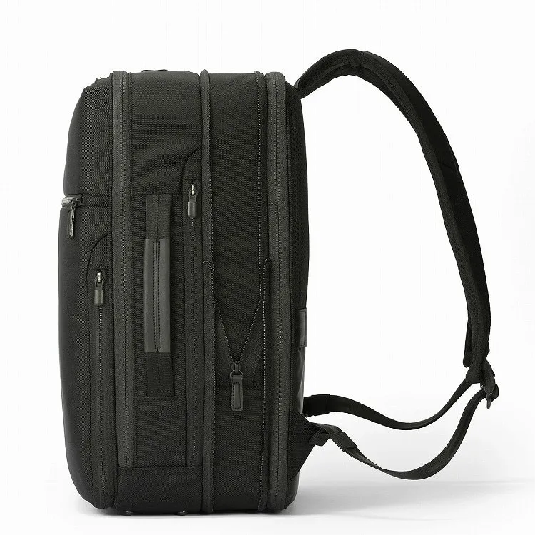 ガジェタブルのスペースが広がった写真