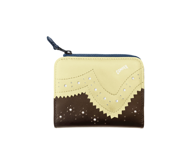 カンペール 財布