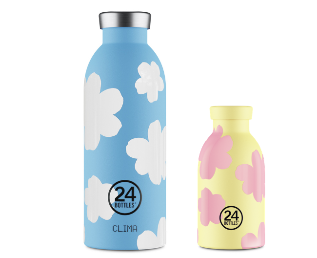 クライマボトル「DAYDREAMING」500mlと300ml