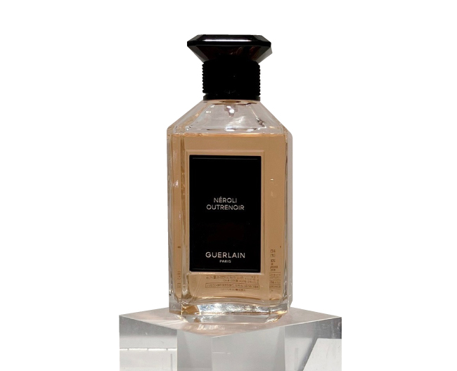 ゲラン ラール エ ラ マティエール ネロリ ウートルノワ