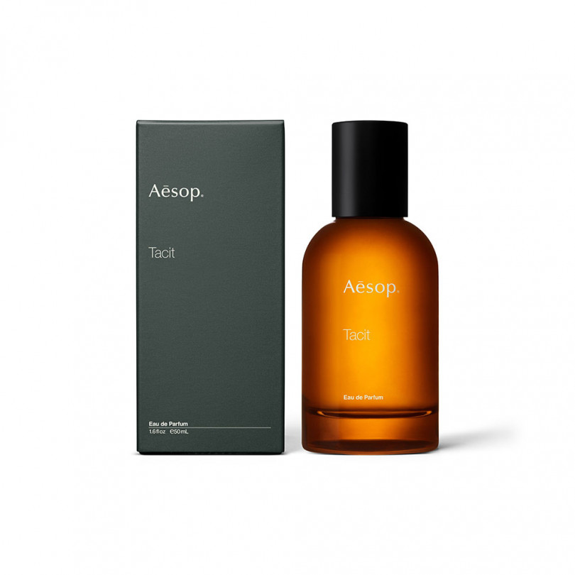 ［Aesop］タシット オードパルファム