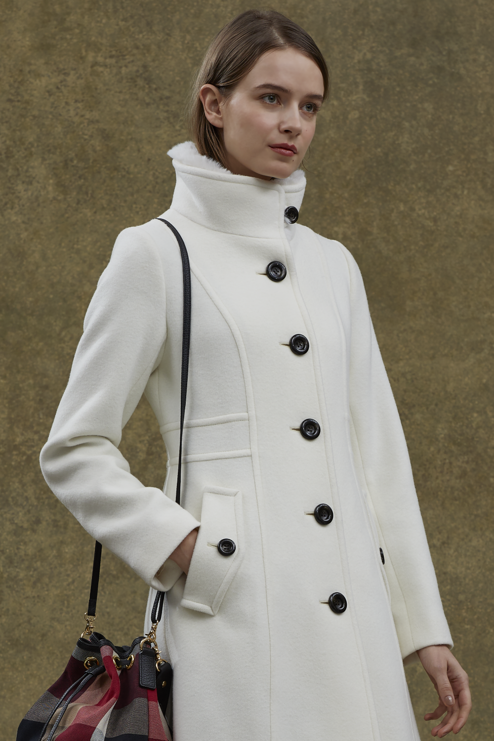 ブルーレーベル・クレストブリッジ