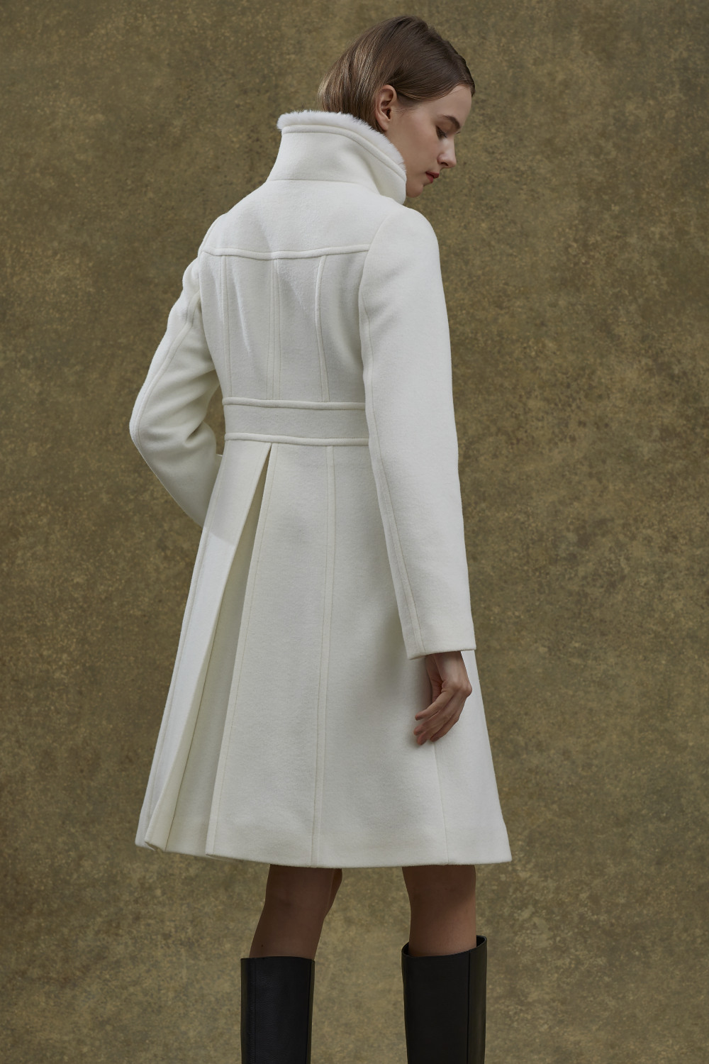 ブルーレーベル・クレストブリッジ