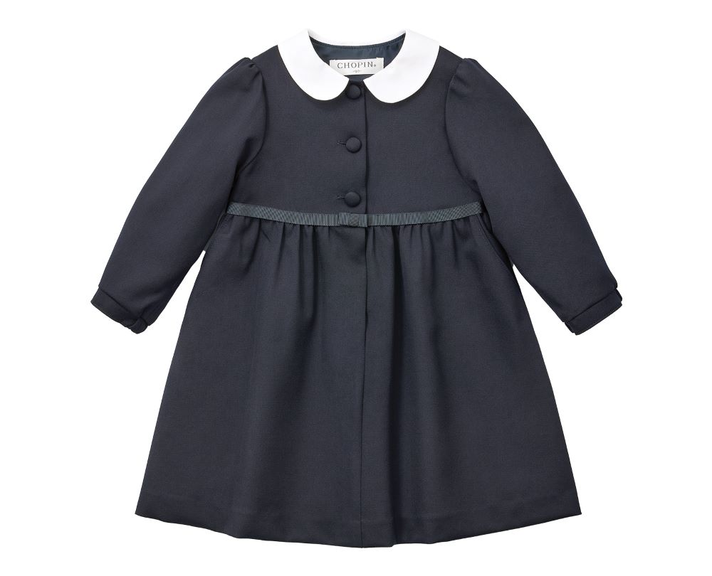 ショパン　ワンピース