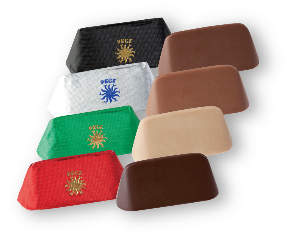 ［ペック］ジャンドゥイオット 