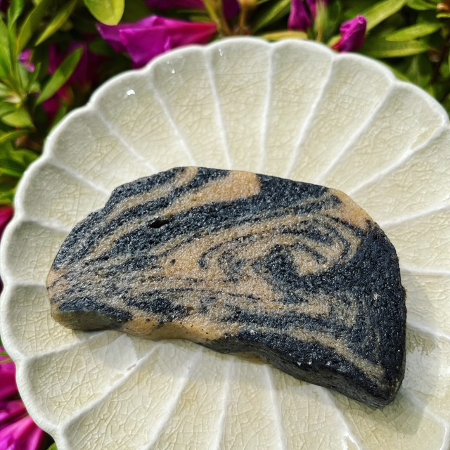 「果匠 正庵」いちご大福