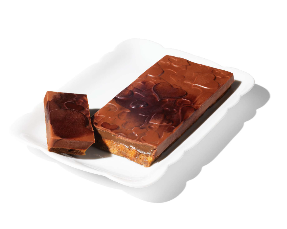 タブレットミルクティー