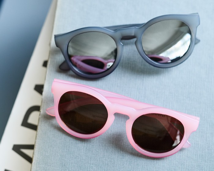 ［デリーブ］キッズサングラス「ナハニ」