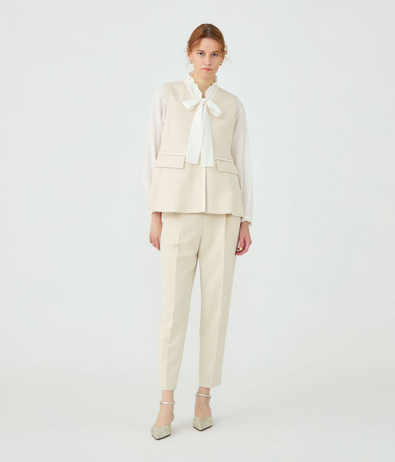 ［トゥモローランド］ジレ