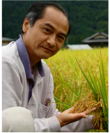 トキ・龍の瞳生産組合