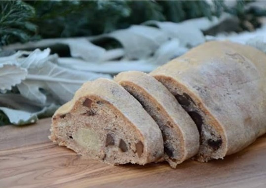 リュミエール・ドゥ・ベーのシュトーレン画像