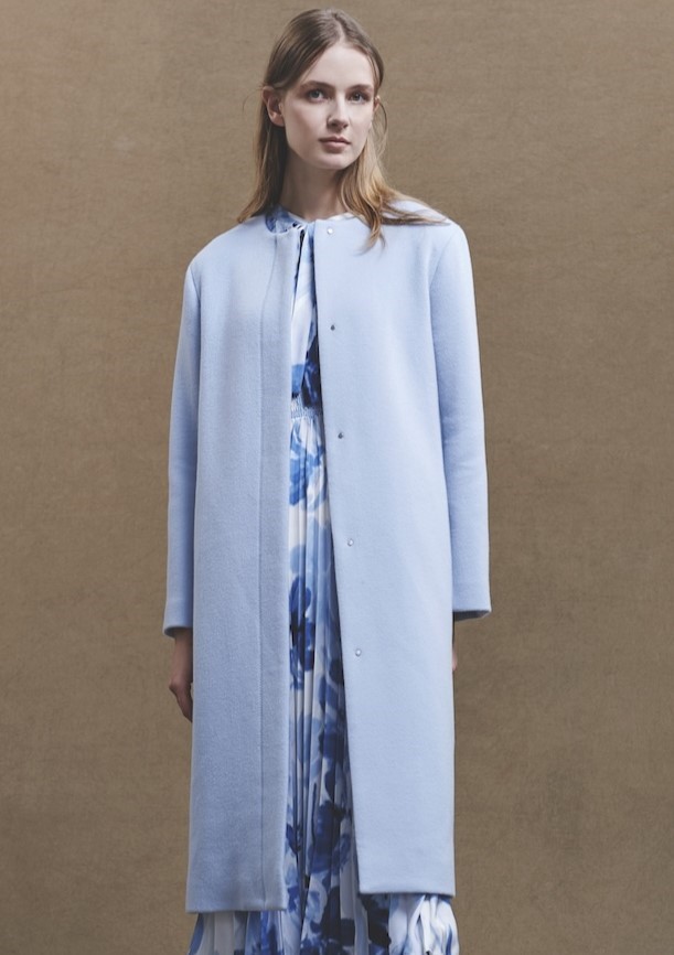 ［セルフォード］コート