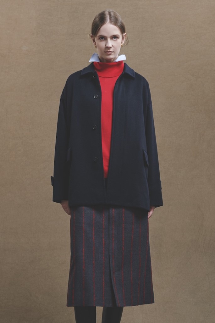 ［バジーレ28］コート