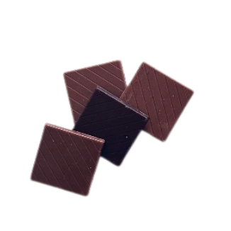 ナポリタンチョコレート